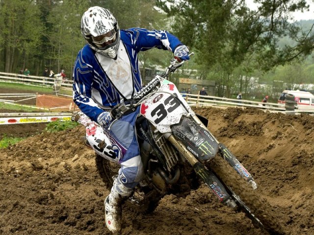 Fotky od Dědy T. z Božetic, 4.5.2013